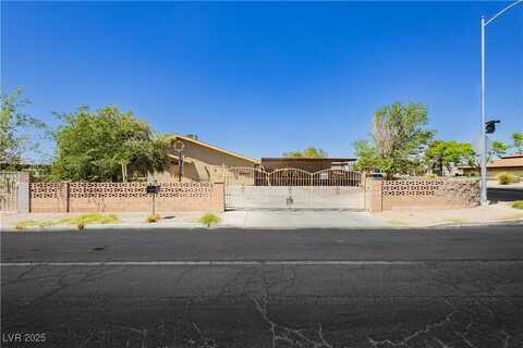 997 N Christy Lane, Las Vegas, NV 89110