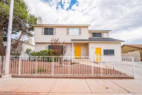 3955 Savoy Court, Las Vegas, NV 89115