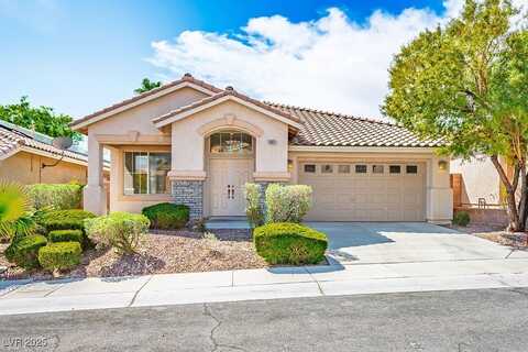 10657 Sapphire Vista Avenue, Las Vegas, NV 89144