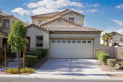 3652 Remington Grove Avenue, North Las Vegas, NV 89081