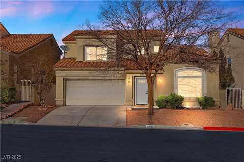 9500 Sierra Summit Avenue, Las Vegas, NV 89134