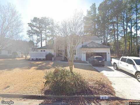 Los Conaes, VIRGINIA BEACH, VA 23456
