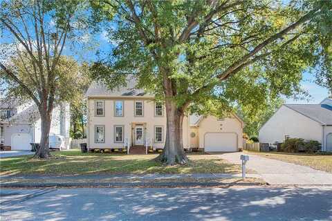 Mayer, HAMPTON, VA 23664