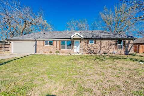Stonewall, GREENVILLE, TX 75402
