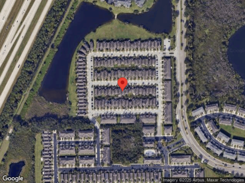 Garden Falls, BRANDON, FL 33511