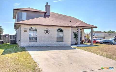 Blackburn, KILLEEN, TX 76543