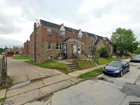 Algon, PHILADELPHIA, PA 19111