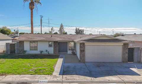 18Th, YUMA, AZ 85364