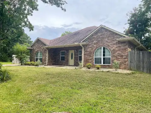 Main, TEAGUE, TX 75860