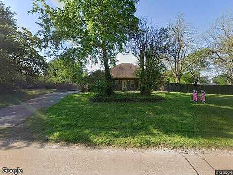 Main, TEAGUE, TX 75860