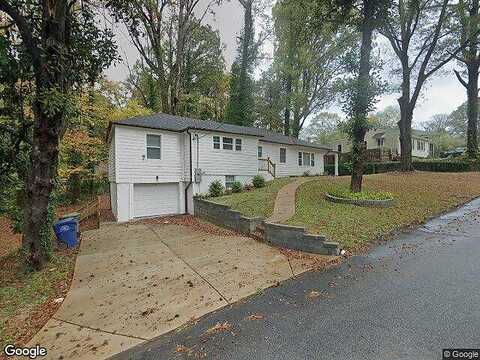 Baker Ridge, ATLANTA, GA 30318