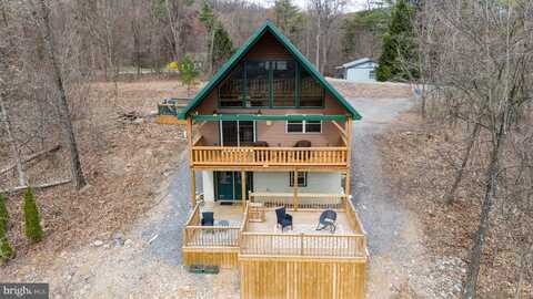 Overlook, MC VEYTOWN, PA 17051