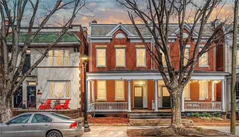 Floyd, RICHMOND, VA 23220