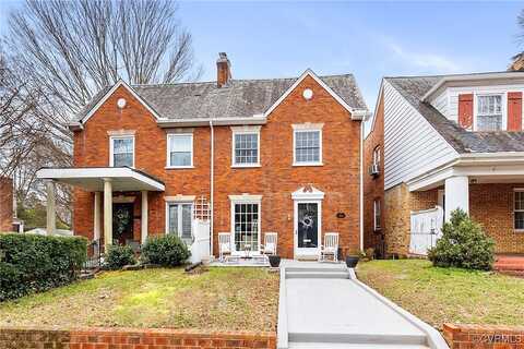 Maplewood, RICHMOND, VA 23220
