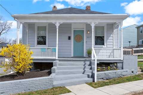 26Th, RICHMOND, VA 23225