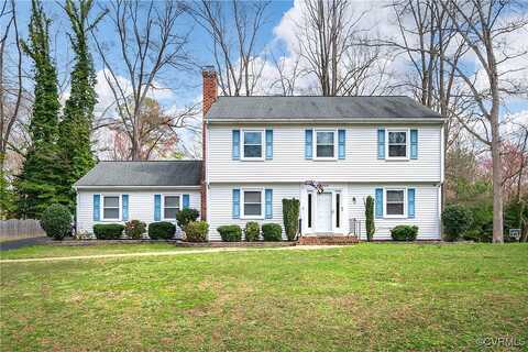 Surreywood, NORTH CHESTERFIELD, VA 23235