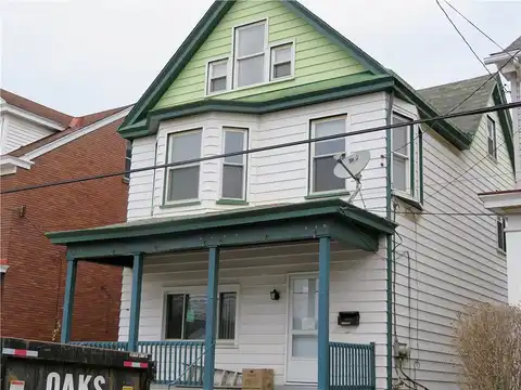 Middle, PITTSBURGH, PA 15215