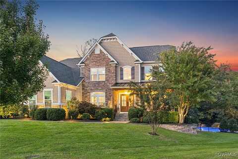 Hampton Farms, MOSELEY, VA 23120