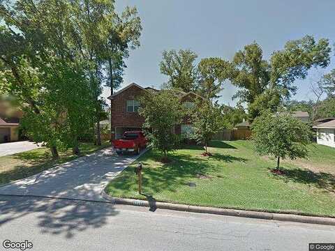 Azimuth, CROSBY, TX 77532