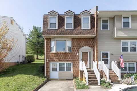 Wakefield, HARRISONBURG, VA 22801