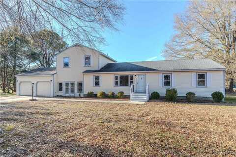 Kaleb, DISPUTANTA, VA 23842