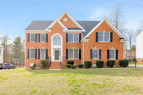 Pleasant Creek, SOUTH CHESTERFIELD, VA 23834