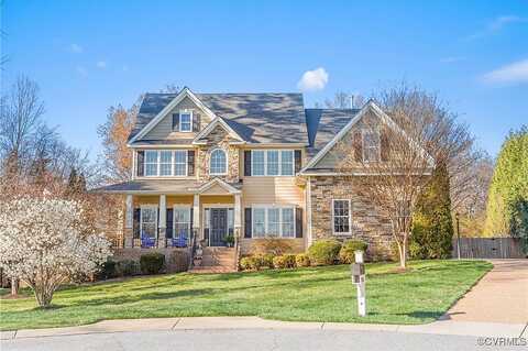 Rigney, MIDLOTHIAN, VA 23113
