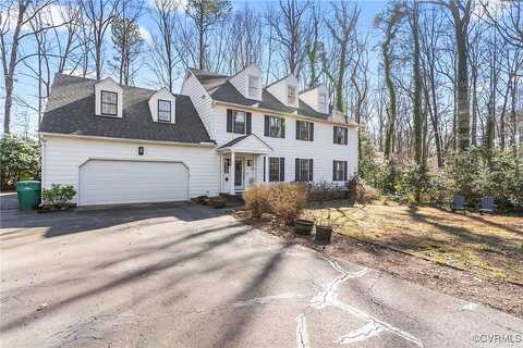 Point, MIDLOTHIAN, VA 23112