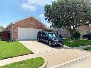 Fieldstone, FORT WORTH, TX 76244