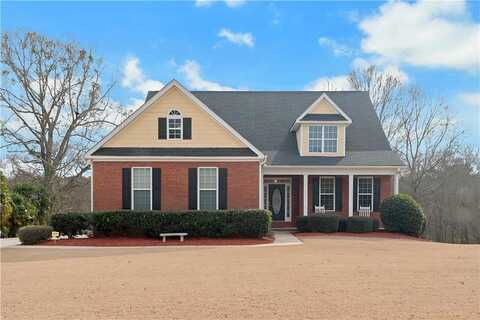 Buttermilk, GRIFFIN, GA 30224