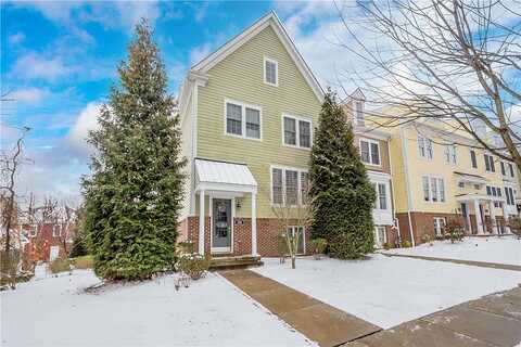 Village, BRIDGEVILLE, PA 15017