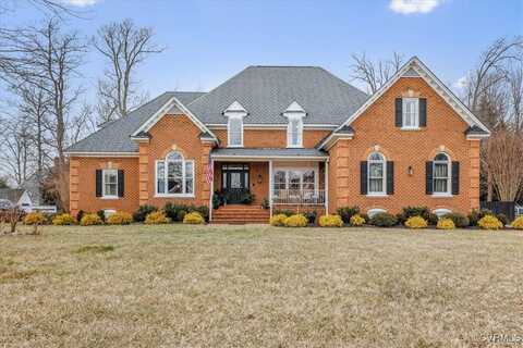 Bay Hill, CHESTER, VA 23836