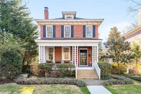 Taylor, RICHMOND, VA 23225