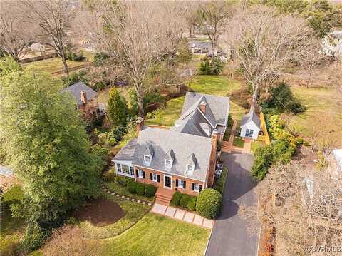 Westham, HENRICO, VA 23229