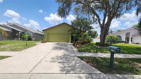 Smokethorn, RIVERVIEW, FL 33579