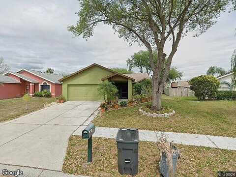 Smokethorn, RIVERVIEW, FL 33579