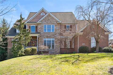Sewickley Farm, MARS, PA 16046
