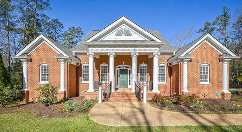 Brant Hollow, CHESTERFIELD, VA 23838