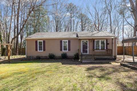 Moravia, MIDLOTHIAN, VA 23112