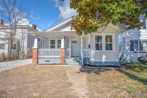 Maplewood, HOPEWELL, VA 23860
