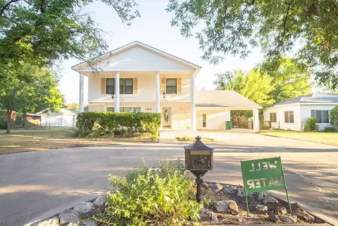 Churchill, SAN ANGELO, TX 76903