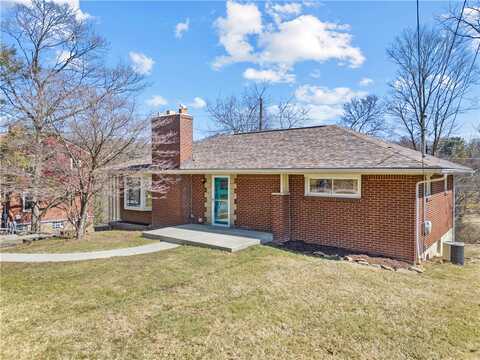 Sycamore, MCKNIGHT, PA 15237
