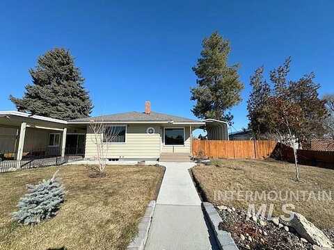 7Th, ONTARIO, OR 97914