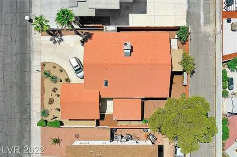 Sproul, LAS VEGAS, NV 89145