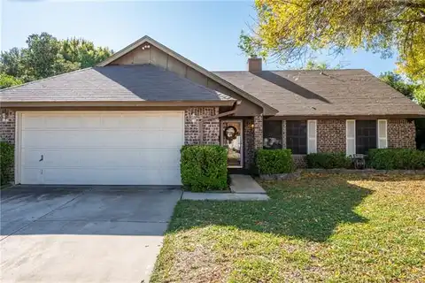 Parkhill, SAGINAW, TX 76179