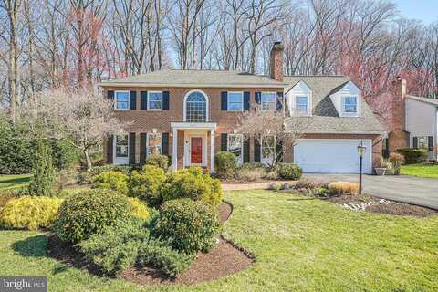 Broad Branch, MC LEAN, VA 22101