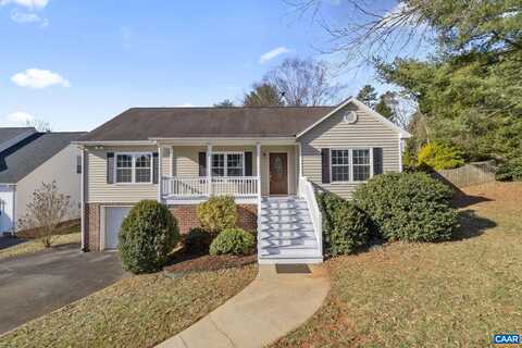 Morningside, CHARLOTTESVILLE, VA 22903