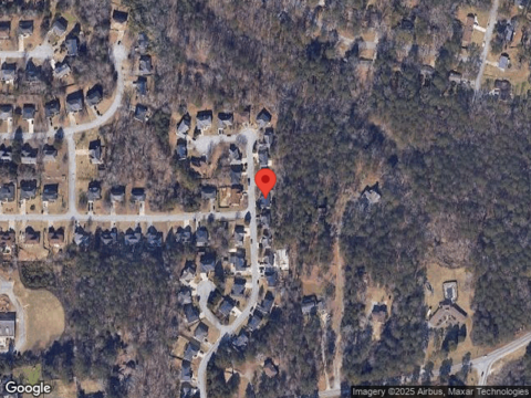 Deshon, LITHONIA, GA 30058