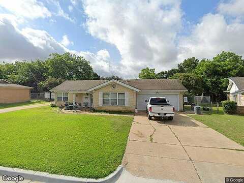 Clebud, EULESS, TX 76040