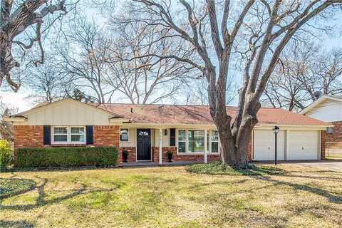 Wosley, FORT WORTH, TX 76133